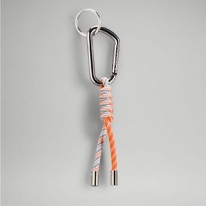 Lululemon NWT You Hold The Keychain